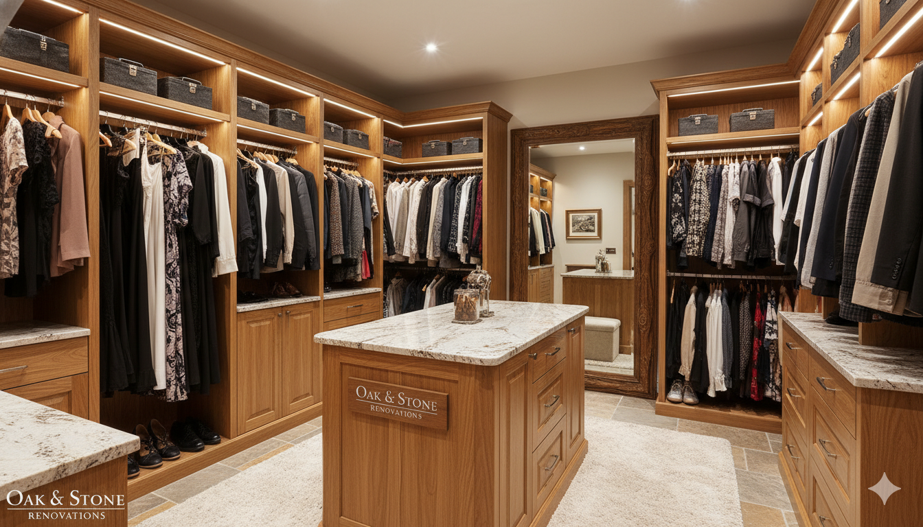 Entertainment Center