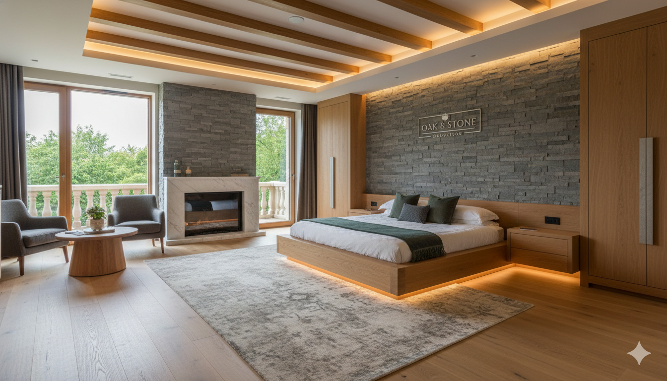 Luxury Kitchen Design