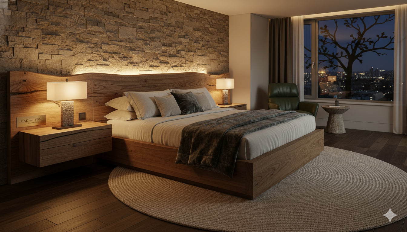 Oak & Stone Renovations