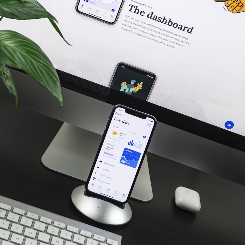 Brand Identity Design